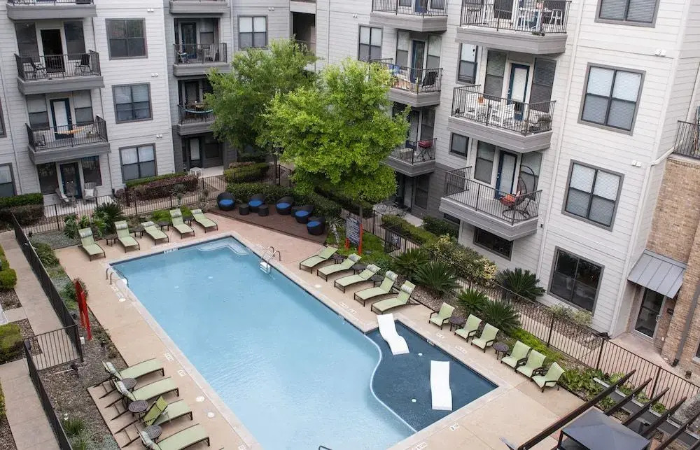 Modern 2BR South Congress by WanderJaunt