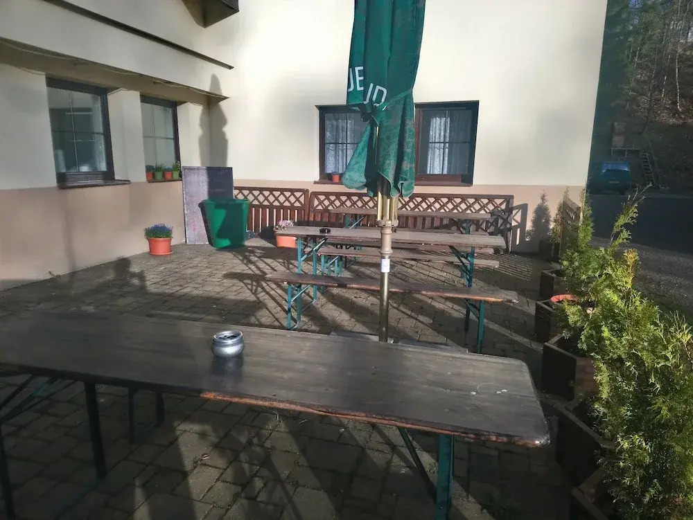 Pension Katka