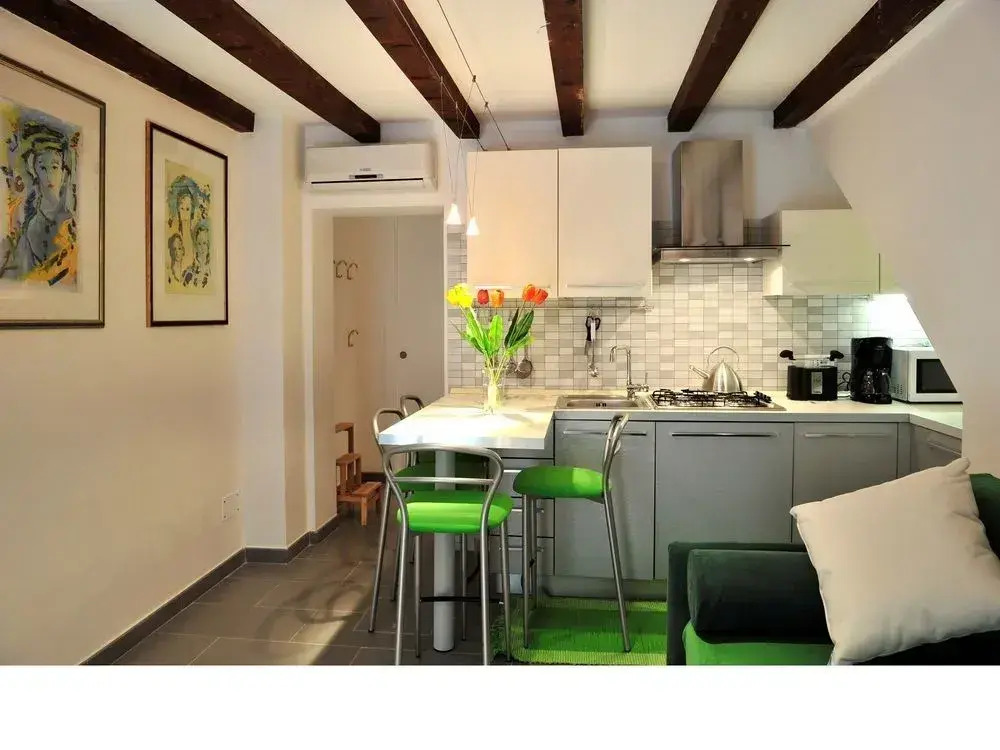 Palace La Vida Apartments by Wonderful Italy