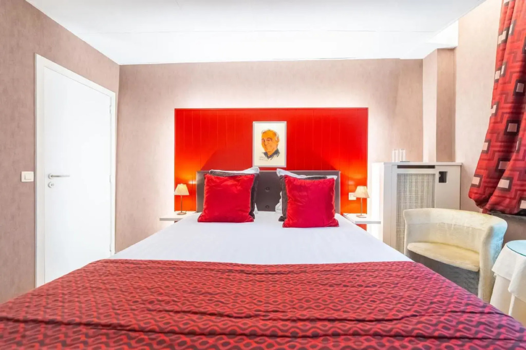 Hotel Het Gheestelic Hof by CW Hotel Collection
