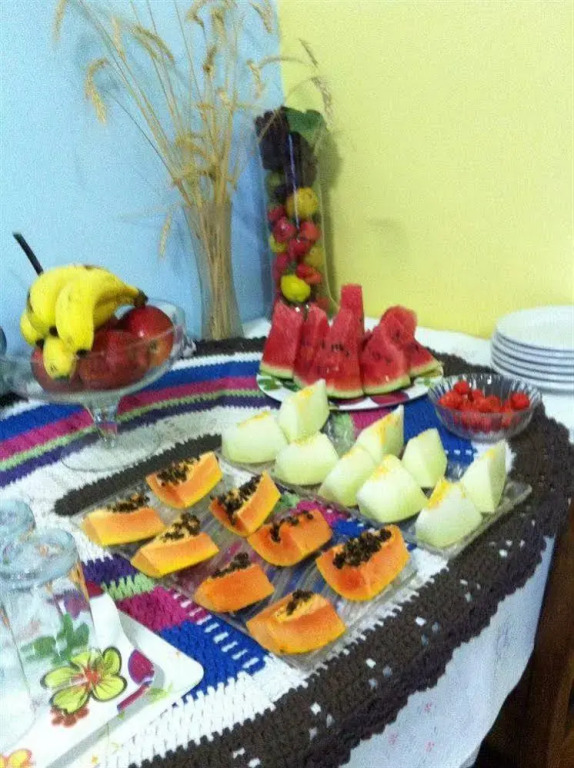 Pousada das Flores