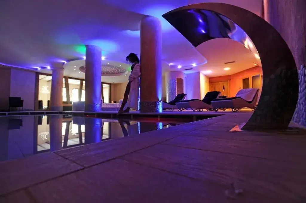 Cerana Relax Hotel