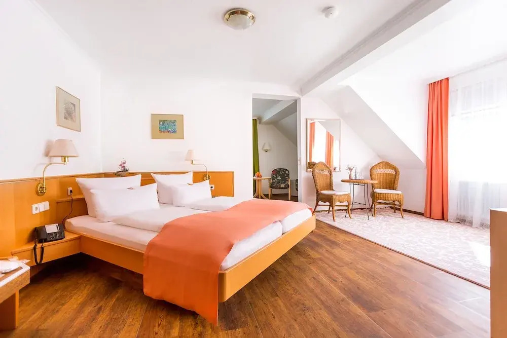 Relax Hotel Tannenhof