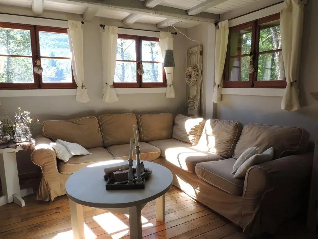 Comme Chez Nous - Bed&Breakfast