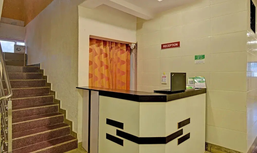 Treebo Paradise Inn, Panchgani