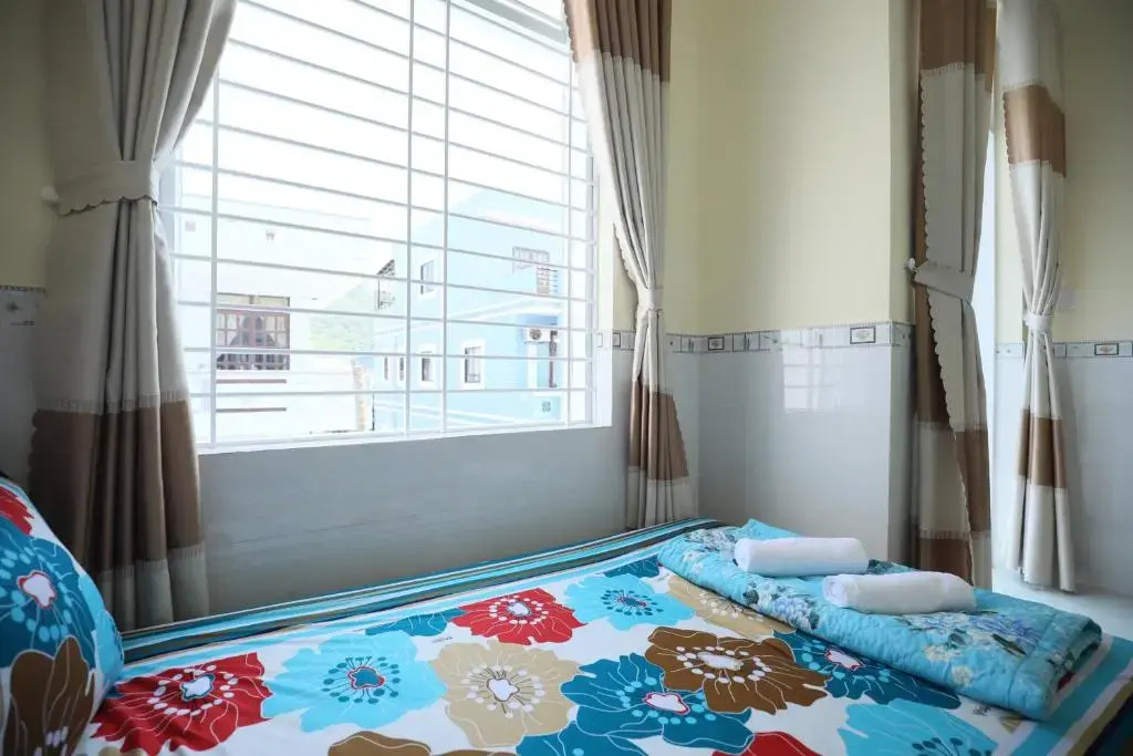 Nhà nghỉ 139