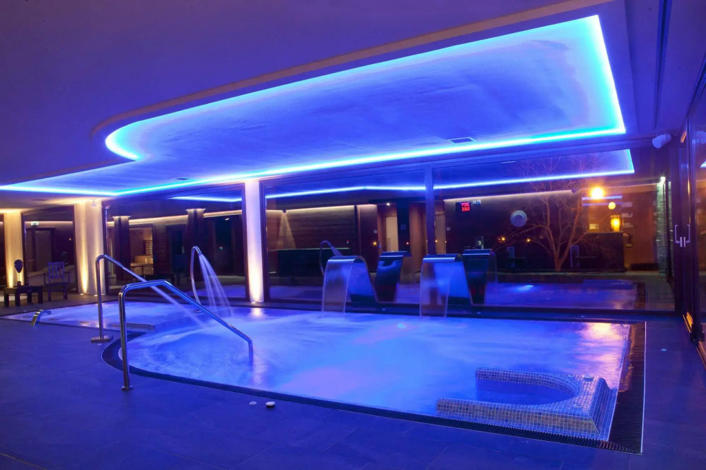 Hotel & SPA Peña Montañesa