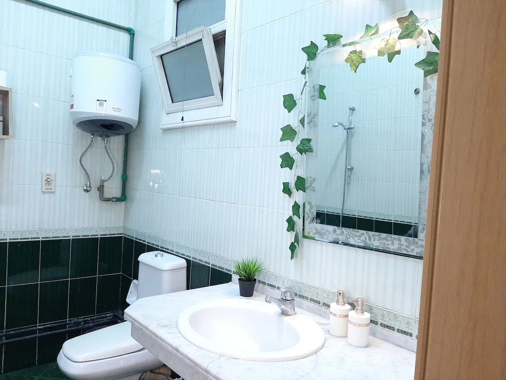 Yacoubian Apartments in Downtown Cairo
