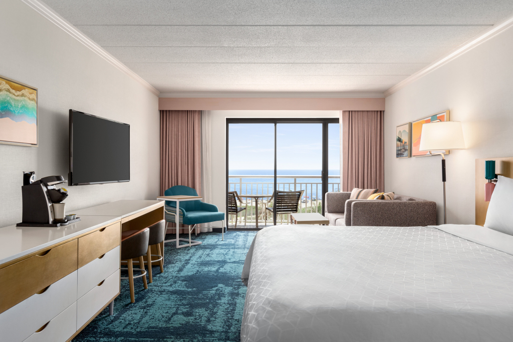 Holiday Inn Ocean City by IHG