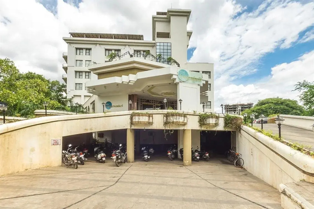 Hotel Tripursundari