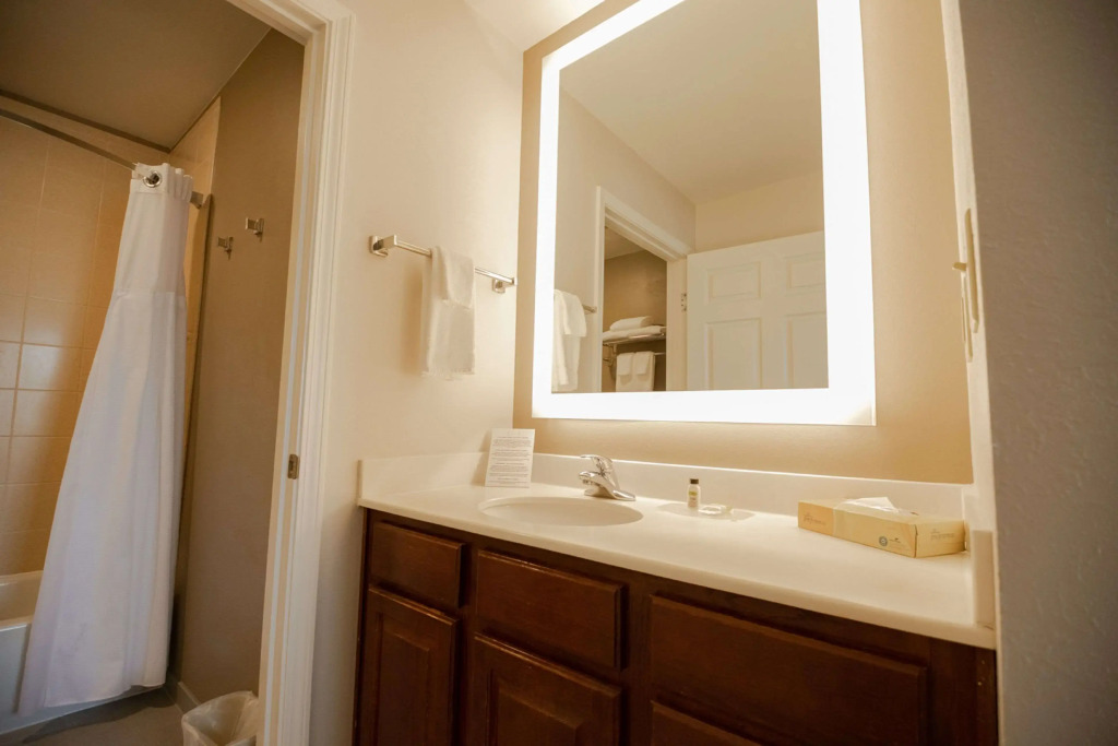 Sonesta ES Suites Baton Rouge University at Southgate