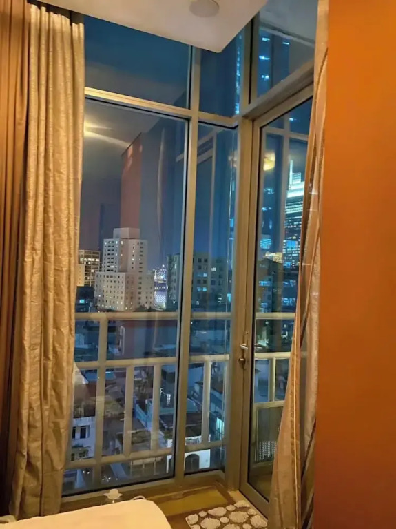D1 Le Thanh Ton Apartment - Japanese Town