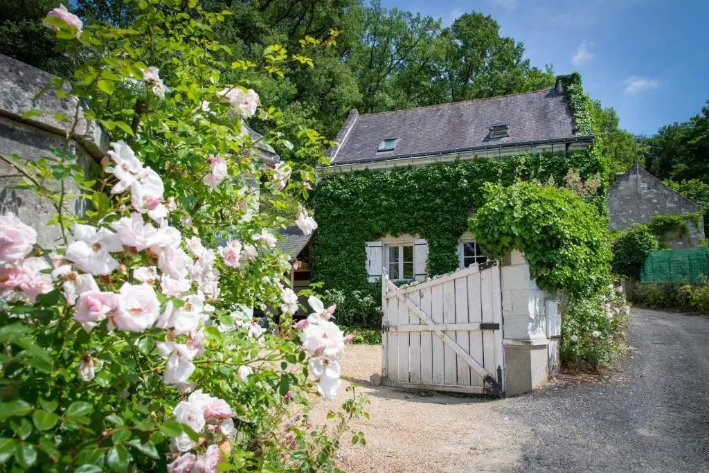 Chambres dHôtes Manoir de Montecler
