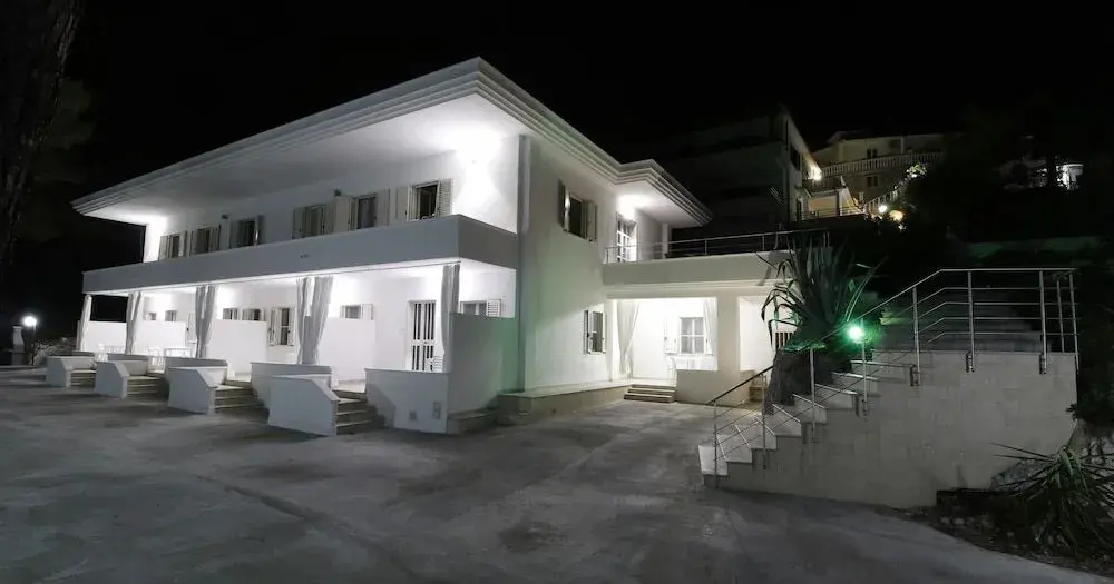Petra Maris B&B