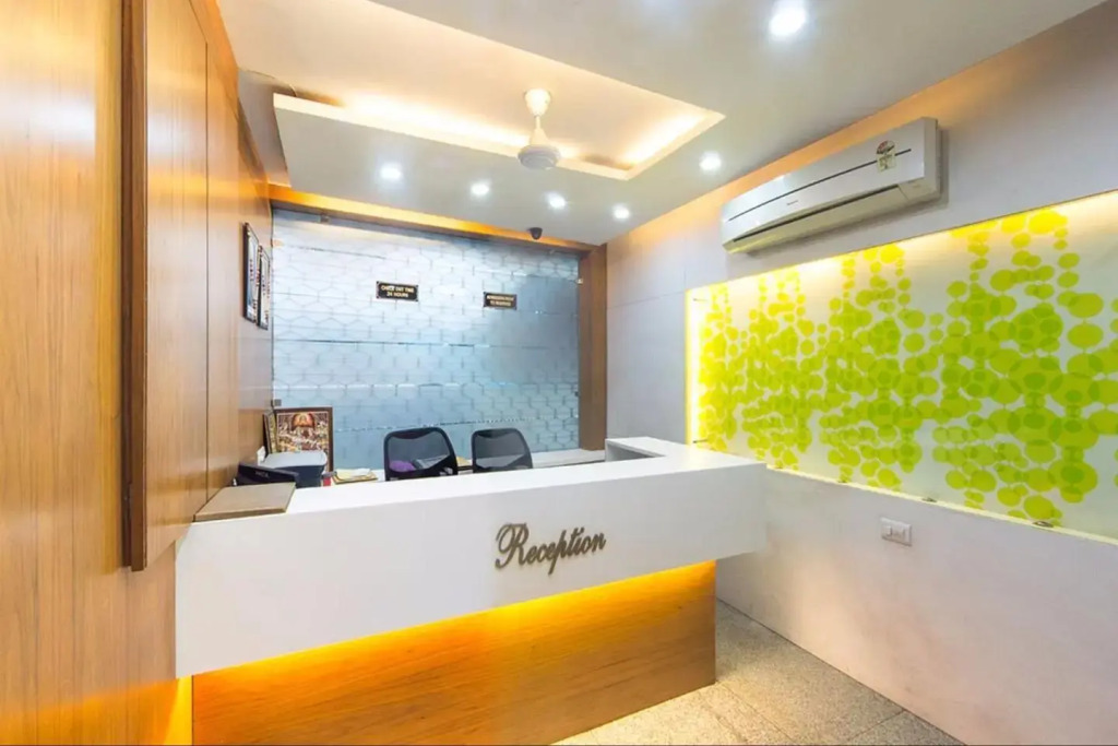 Hotel O Mohit Regency
