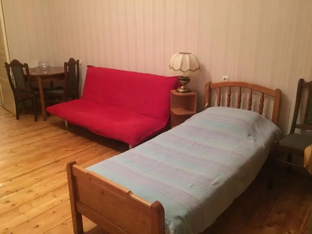 Guest House #89