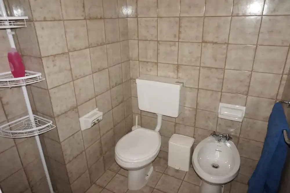 Nice Studio Apartment for 4 People in a Quiet Residential Complex by Beahost