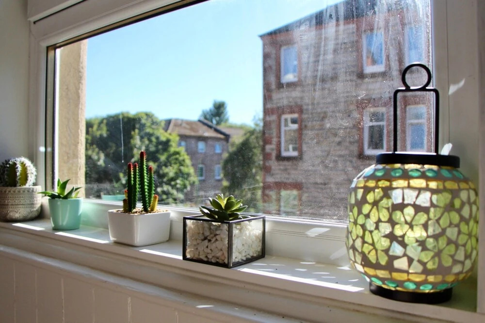 Beautiful, Newly Refurbished Flat Near City Centre