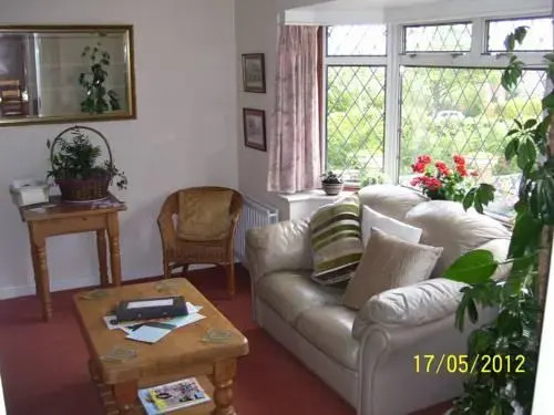 Heron Lodge Guest House