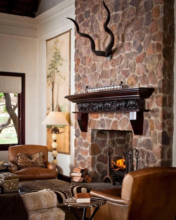 Izingwe Lodge
