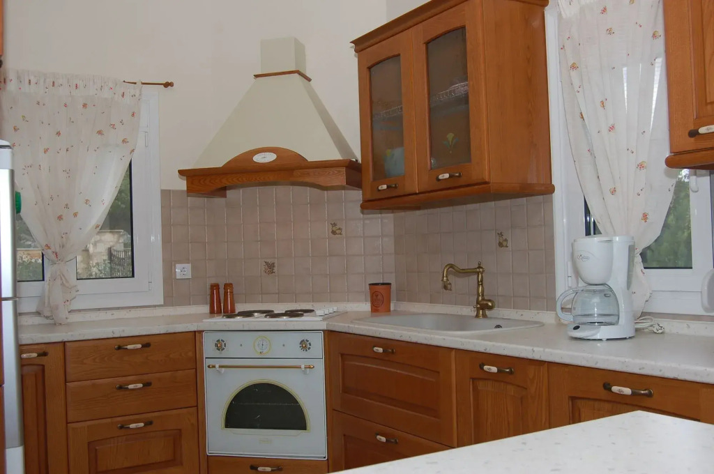 Dafni Villa by LeaderStay