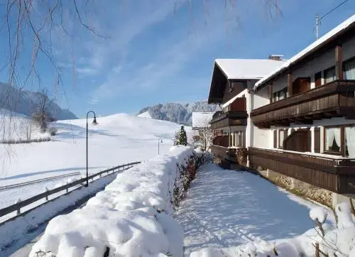 Gästehaus Böck