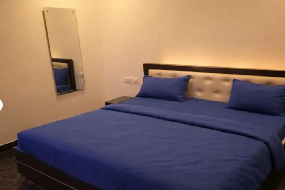 Hotel Best Family Rooms - Silver Hospitality