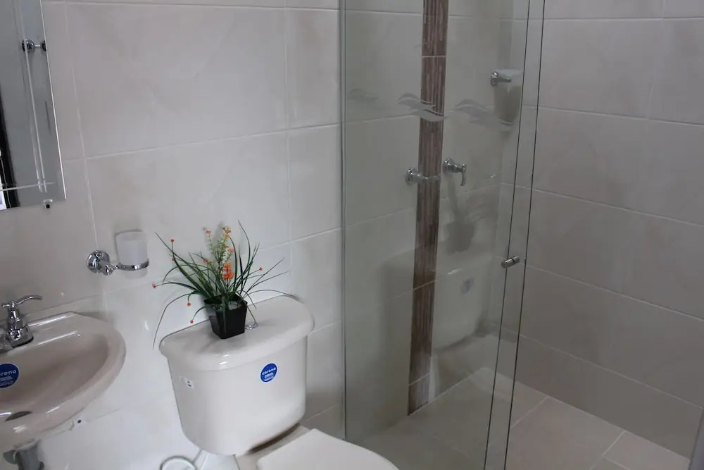 Hotel Santa Maria de las Aguas Peñol