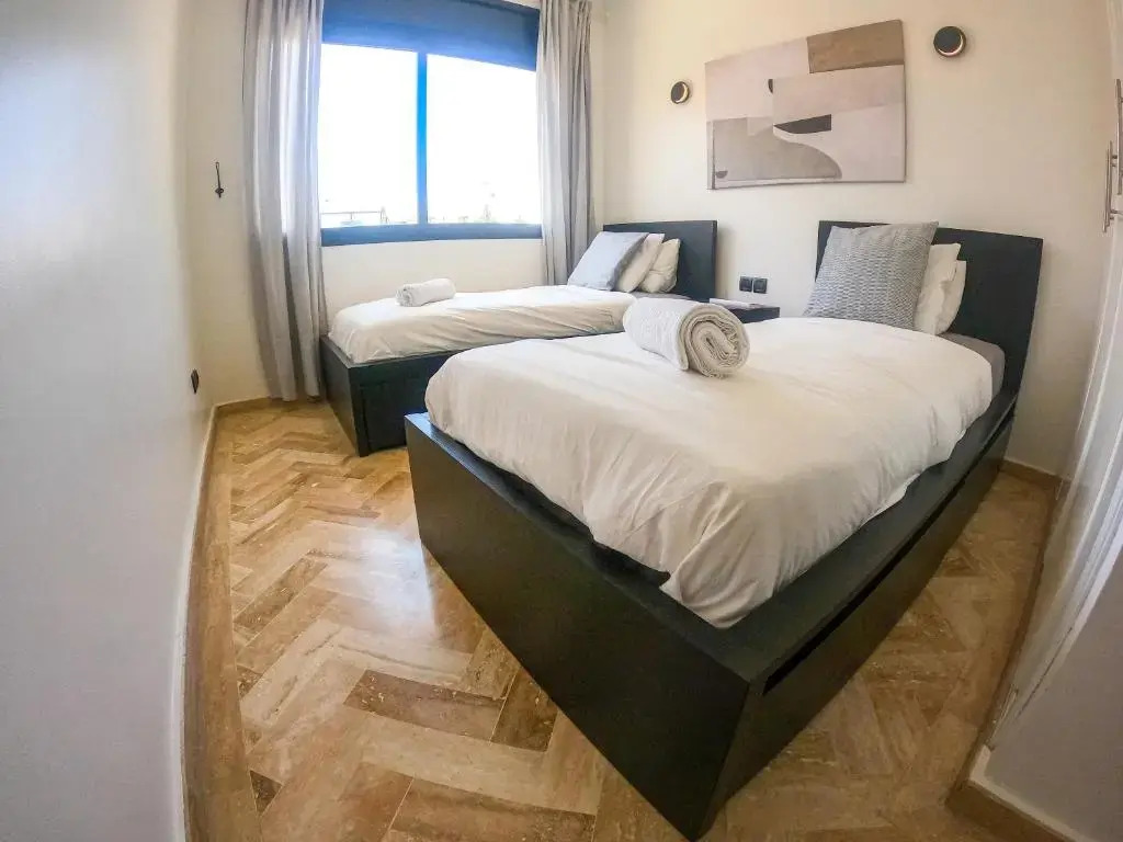 Arribat Center Mall - YourPlace Agdal II