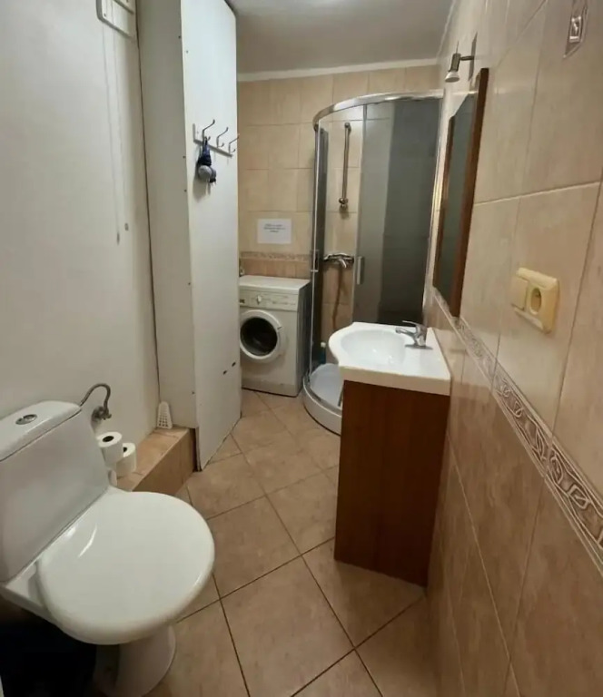 Fantastic-Inn Warszawa - CH35