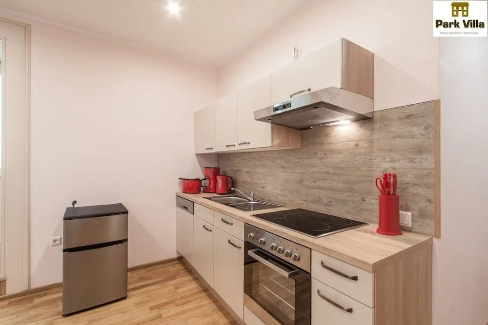 Park Villa Apartments