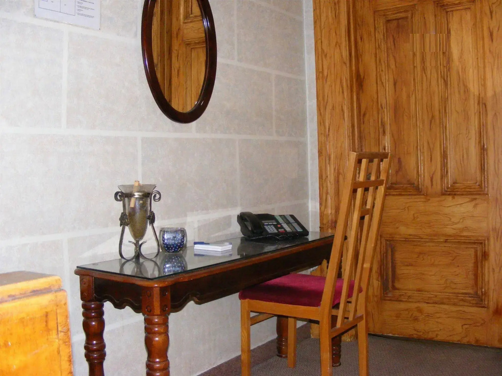 Hotel Casa Bella