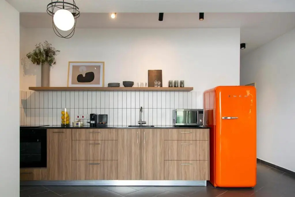 LIV Urban Suites