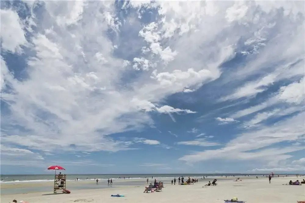 91 Kingston Dunes - Three Bedroom Home