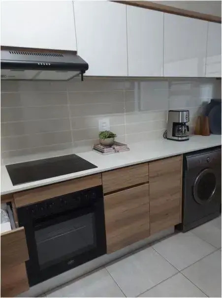 Kikuyu Unit 1012