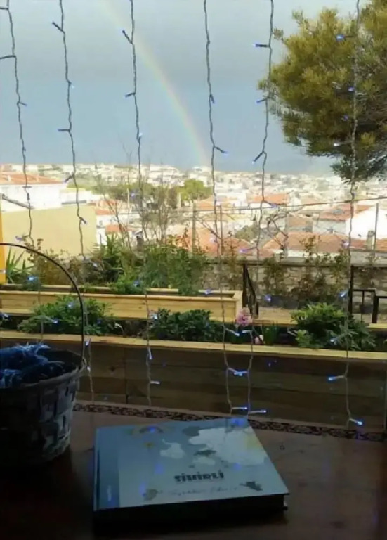 Sihirli Kitap Kahve Konuk Evi