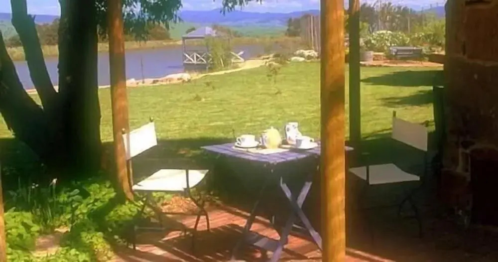 Wombat Hills Cottages