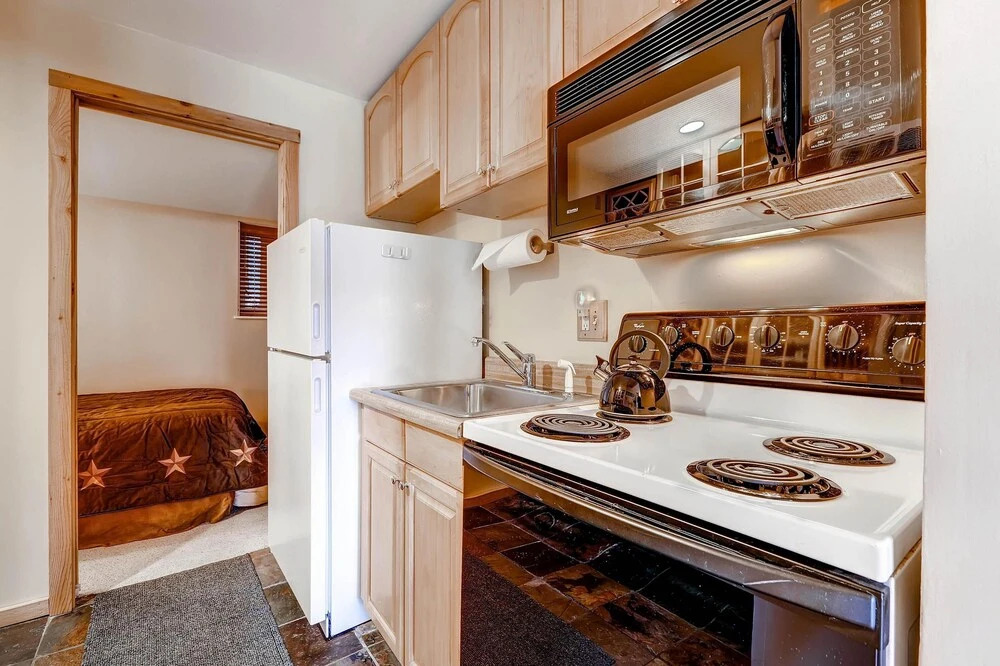 Woodside 11 by Park City Lodging