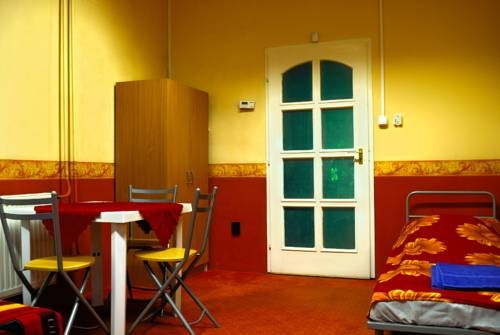 Budget Hostel