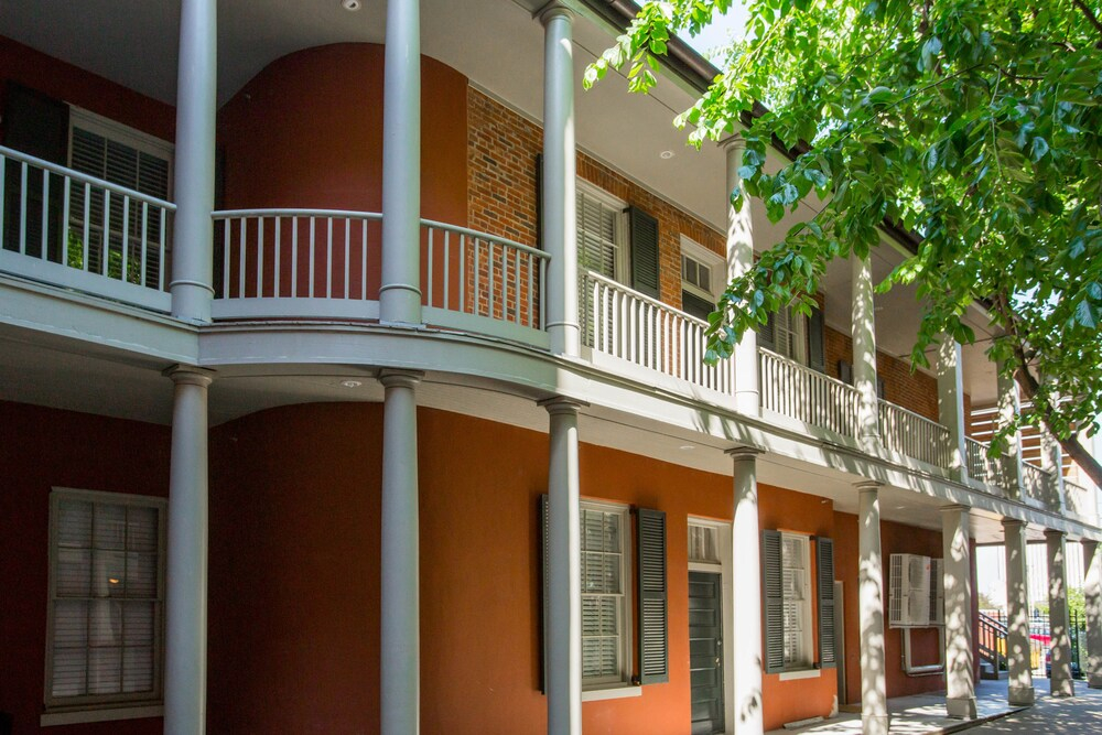 Howard Hardy House