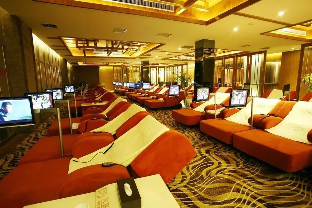 Heyuan Hotel