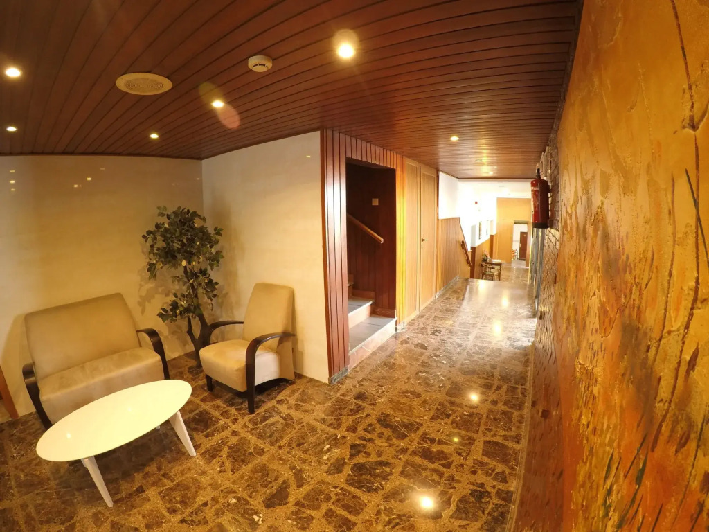 Hotel Complejo Los Rosales