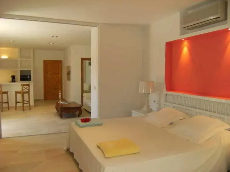 Hotel Rural Can Maries
