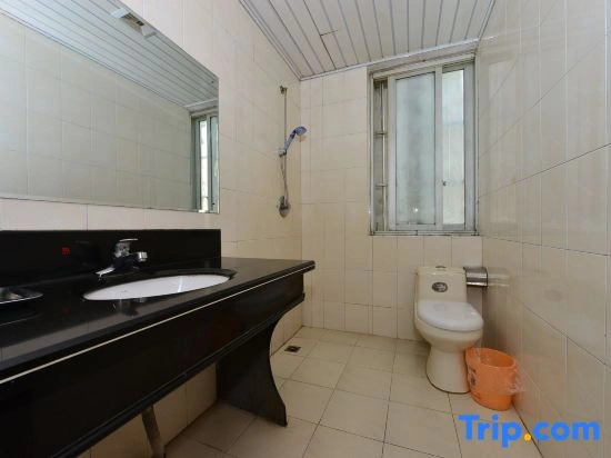 OYO Xiangshan Fairyland Business Hotel