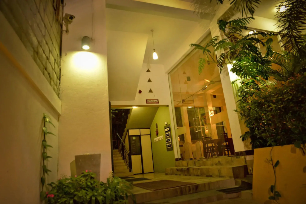 Ceylan Lodge Anuradhapura