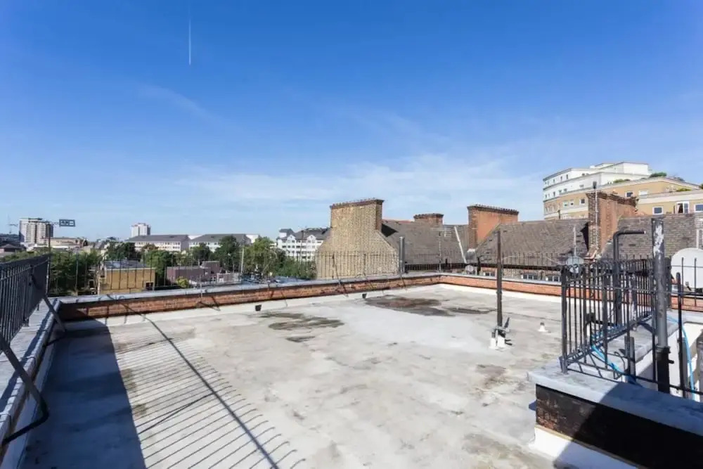 Modern 2 Bedroom Flat Near Baker Street