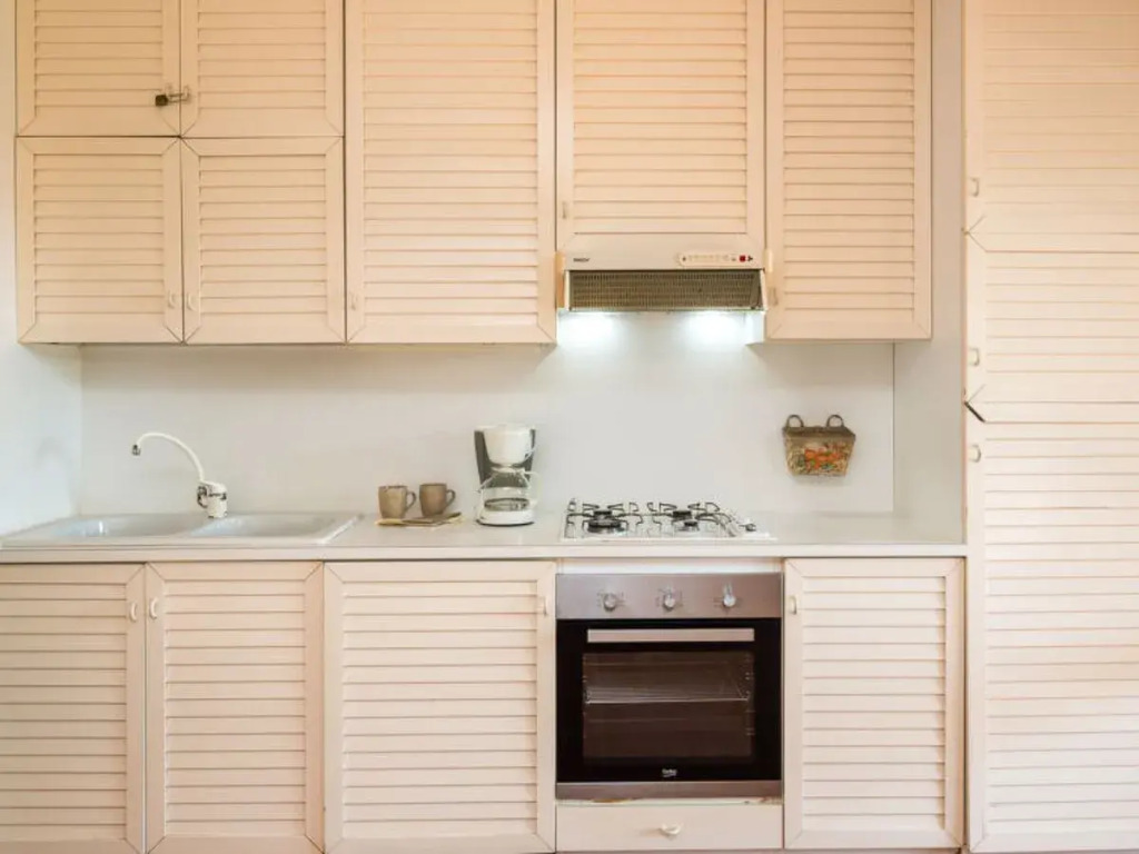 Holiday Home Mare Blù by Interhome