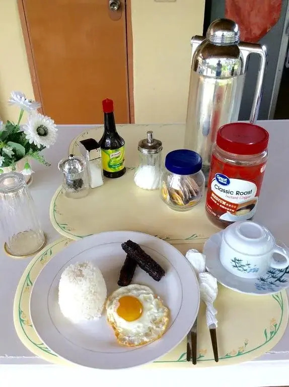 Las Residencias Bed and Breakfast