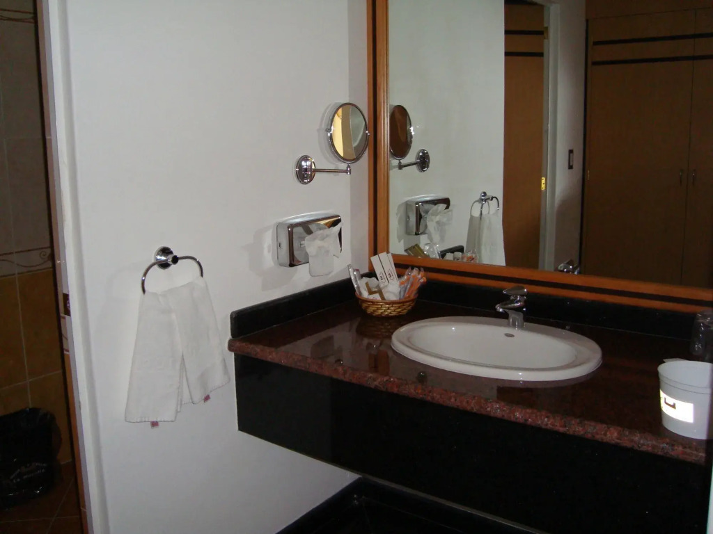 Suites Inn la Muralla Hotel & Spa