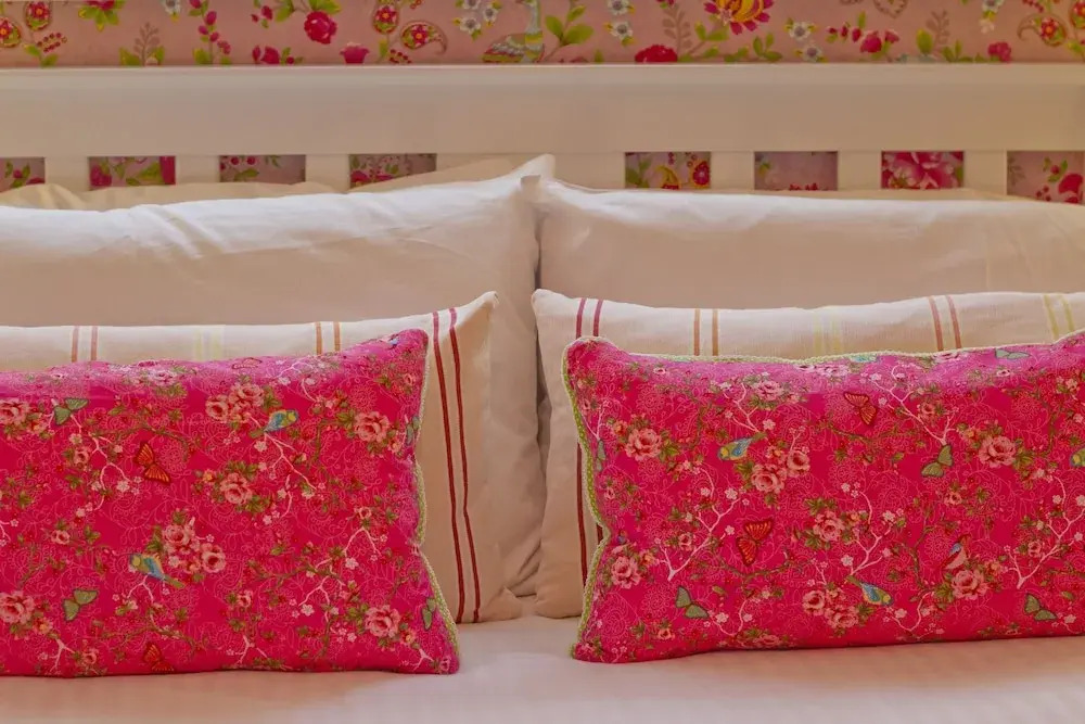 Seavista B&B